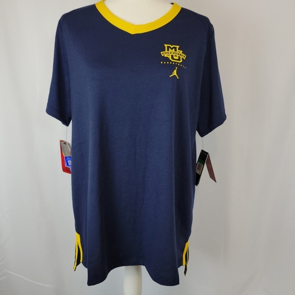 Air Jordan Women's Dri Fit T-Shirt - Picture 10 of 10